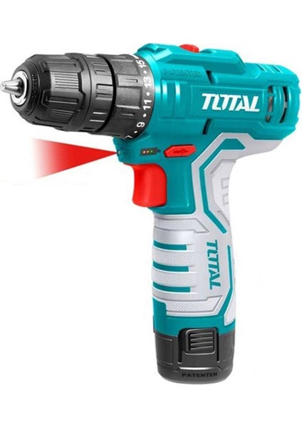 TDLI12325 Çift Akülü Matkap 12V 1,5 Ah Akülü Vidalama Metal Ahşap Beton modelleri