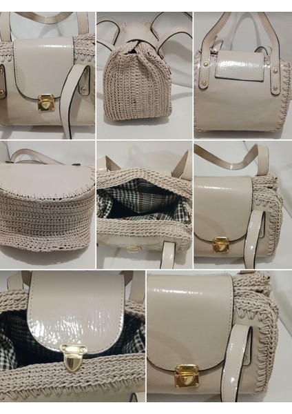 Home Butik Vizon Çanta
