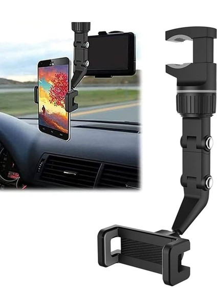 HR10 Araç Içi Telefon Tutucu