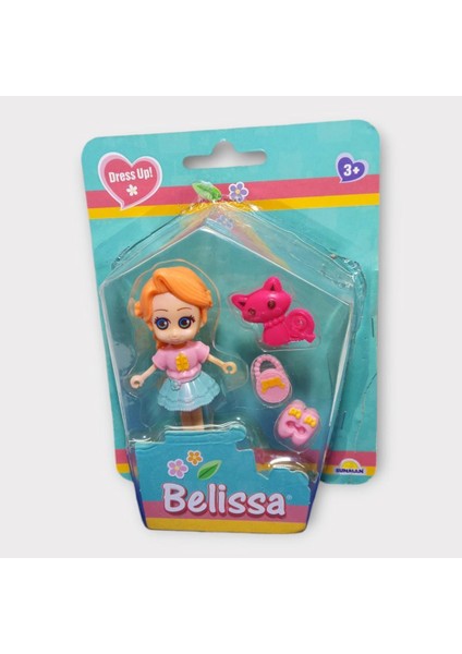 Belissa Bebek ve Aksesuarları - E