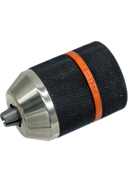 Elle Sıkmalı Metal Mandren 1.5 - 13 mm 1/2 - 20 Unf