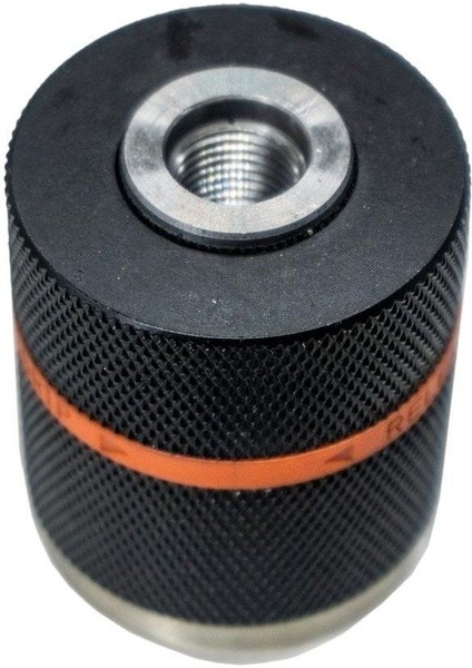 Elle Sıkmalı Metal Mandren 1.5 - 13 mm 1/2 - 20 Unf