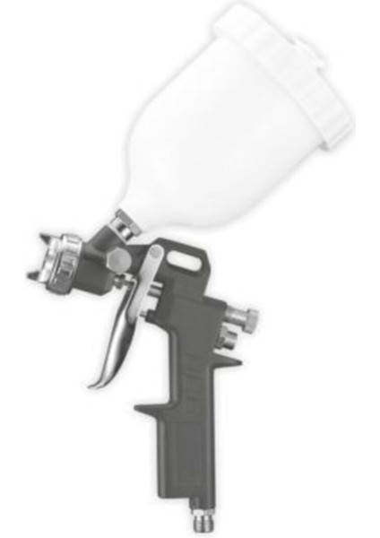 Boya Tabancası 1,5 Mm.