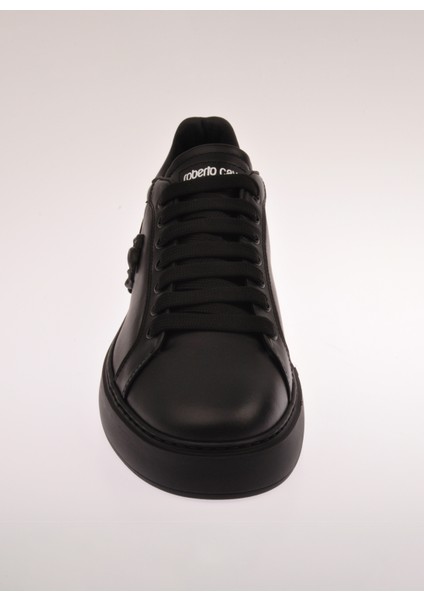 Siyah Erkek Sneaker 25730 fiyatları