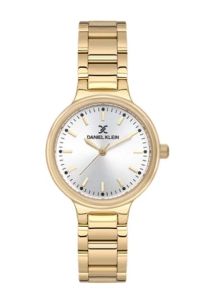 DK.2.2318-02 Kadın Kol Saati