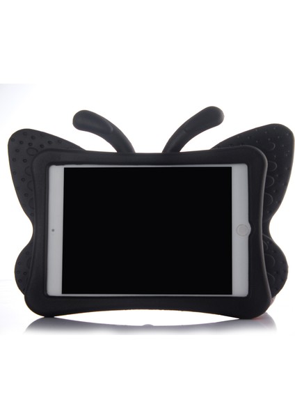 iPad Mini 3 2 1 Için 3D Butterfly Kids Darbeye Dayanıklı Eva Tablet Kılıfı (Yurt Dışından) fırsatları