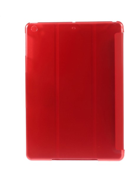 iPad 9 7 INÇ 9 7 INÇ AIR 2 air Üç Katlı Stand Deri Cep Telefonu Için Tablet Kılıfı (Yurt Dışından) fiyatları