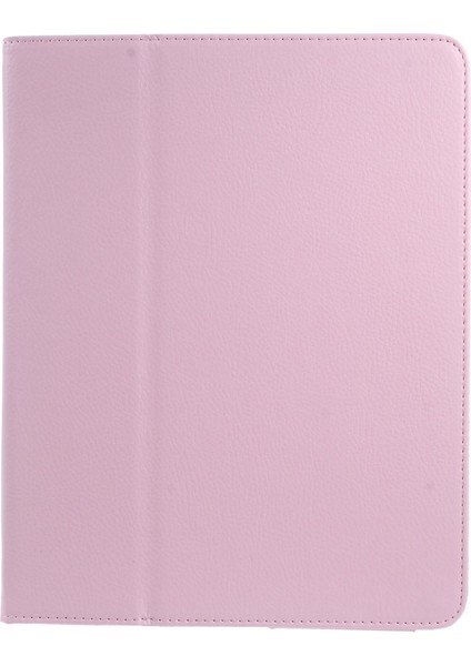 Yeni iPad 2nd 3rd 4th Gen Için Katlanır Deri Stand Tablet Kılıfı (Yurt Dışından)