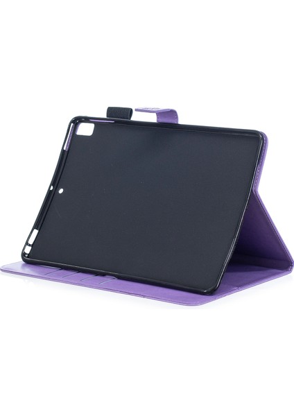 iPad 9 7 INÇ 9 7 INÇ IPAD Pro 9 7 INÇ(2016) AIR 2 air Için Baskılı Çiçek Pu Deri Çevirme Tablet Kılıfı (Yurt Dışından) indirimleri