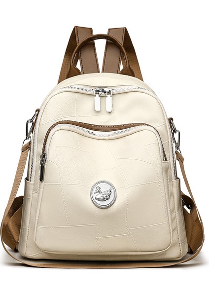 Kadınlar Için Şık, Basit ve Çok Yönlü Seyahat Çantası (Yurt Dışından)