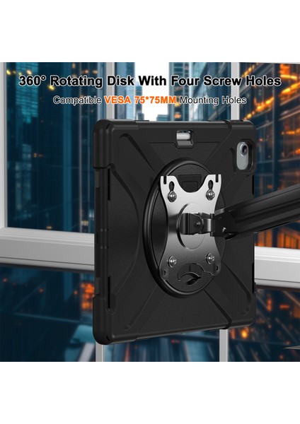 iPad Air 13 IPAD Pro 12.9 Pc Silikon Için Tablet Kılıfı (Yurt Dışından) indirimleri