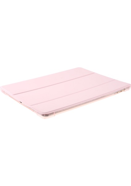 Köşe Koruması Pu Deri Tpu Arka Kabuk Üç Katlı Stand Otomatik Uyku uyandırma Kalem Tutuculu iPad 9 7 INÇ IPAD Air 2 ipad AIR Tablet Kılıfı (Yurt Dışından) fiyatları