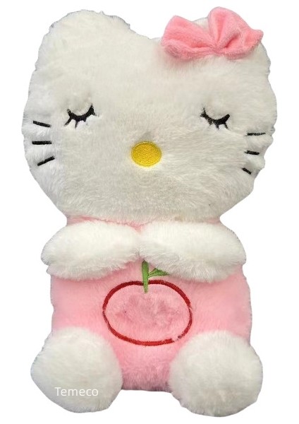 Hello Kitty Çocuk ve Uyuyan Bebek Oyuncakları (Yurt Dışından)