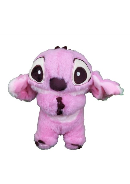 Stitch Çocuk ve Uyuyan Bebek Oyuncakları (Yurt Dışından)