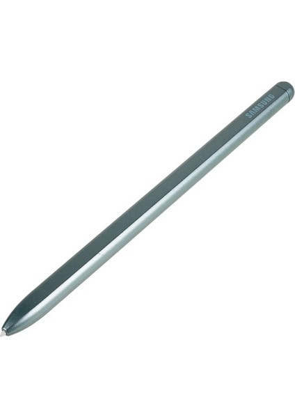Seashell Digital Samsung Galaxy Tab S7 Fe T730 T733 T736 Dokunmatik Ekran Stylus Kalemi (Bluetooth Fonksiyonu Olmadan) (Yurt Dışından)