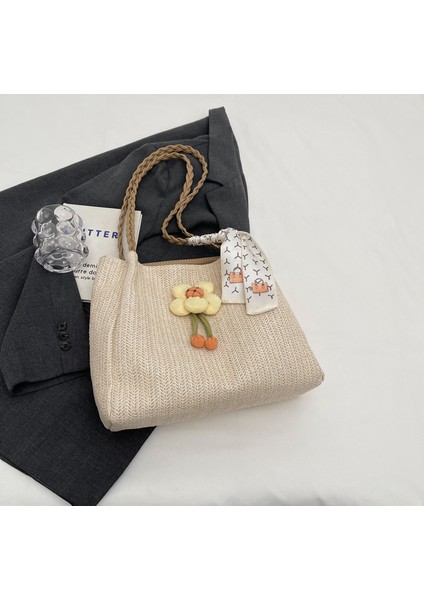 Büyük Kapasiteli Yeni Kore Tarzı Moda Moda Omuz Çantası Basit Kadın Çantası Kadınlar Için (Yurt Dışından) fırsatları