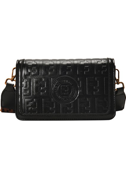 Yeni Küçük Kare Çanta (Yurt Dışından)