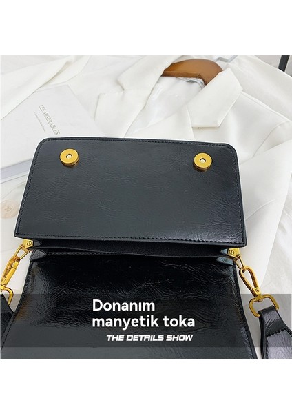 Yeni Küçük Kare Çanta (Yurt Dışından) fiyatları