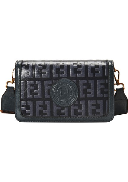 Yeni Küçük Kare Çanta (Yurt Dışından)