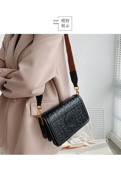 Yeni Küçük Kare Çanta (Yurt Dışından) indirimleri