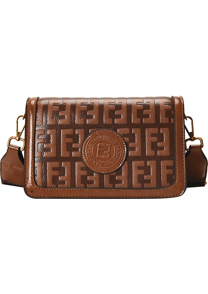 Yeni Küçük Kare Çanta (Yurt Dışından)