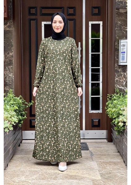 Tesettür Elbise fiyatları