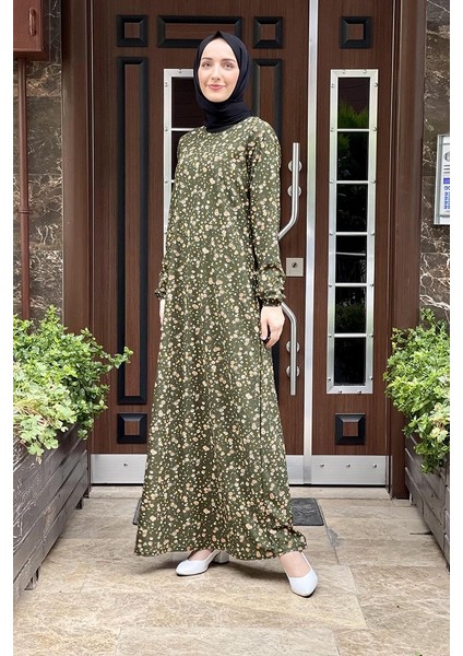 Tesettür Elbise fırsatları