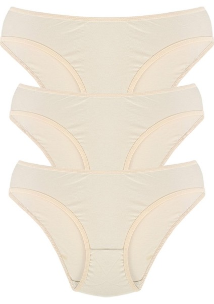 Kadın 3'lü Külot 40242