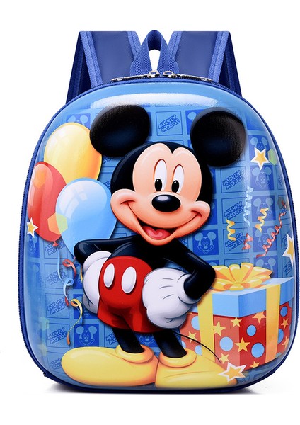 Çocuk Sevimli Kabuk Çanta (Yurt Dışından)