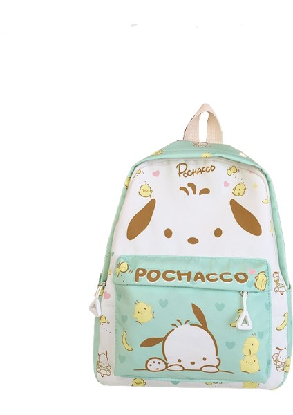 Büyük Kapasiteli Okul Çantası (Yurt Dışından)