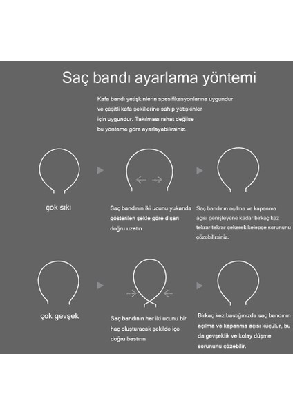 Büyük Gözlü Kurbağa Kafa Bandı, Sevimli Yünlü Örme Kafa Bandı Saç Tokası (Yurt Dışından)