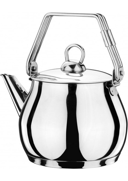 Küre Kettle Demlik 2.00 Lt