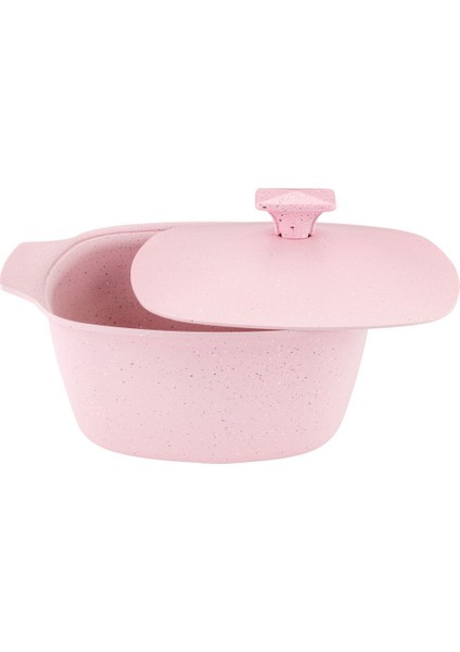 Katre Granit Derin Tencere 22 cm