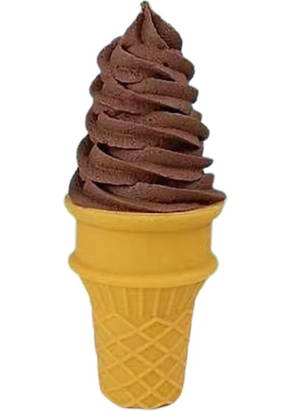 Dekorasyon Için Sahte Külahı Sahte Sahte Cupcake Sahne (Yurt Dışından)