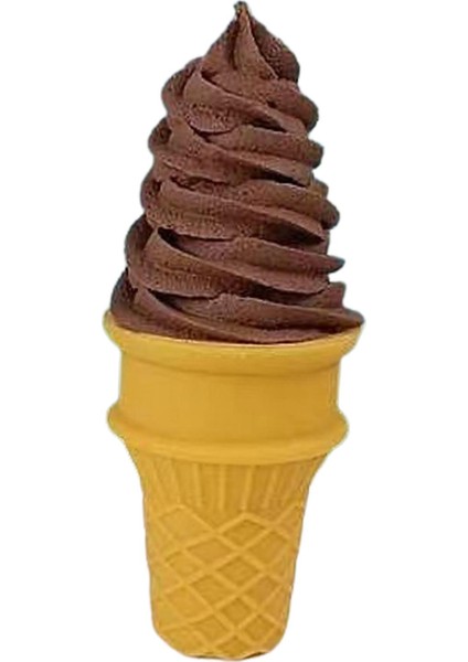 Dekorasyon Için Sahte Külahı Sahte Sahte Cupcake Sahne (Yurt Dışından) fiyatları