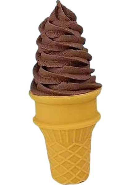 Dekorasyon Için Sahte Külahı Sahte Sahte Cupcake Sahne (Yurt Dışından) indirimleri