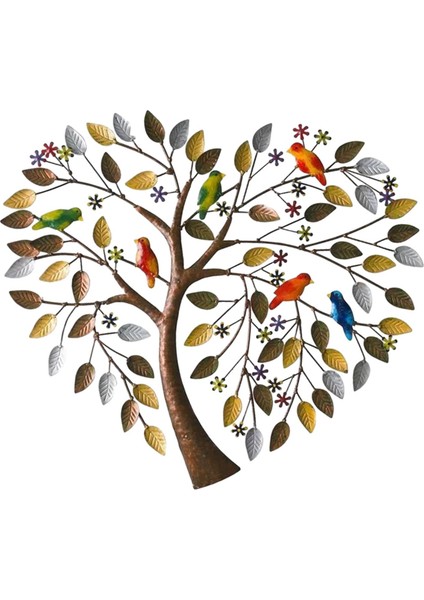 Metal Metal Kolye Mutfak Odası Dekorasyonu Için Giriş 45CMX45CM (Yurt Dışından) fiyatları