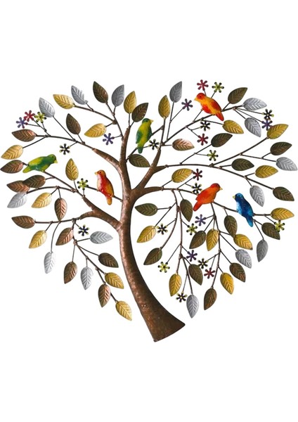 Metal Metal Kolye Mutfak Odası Dekorasyonu Için Giriş 45CMX45CM (Yurt Dışından) modelleri