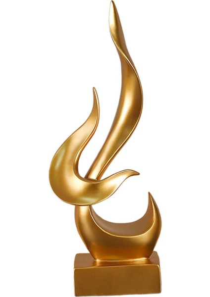 Özet Heykeli Heykeli Dolap Raf Odası Sehpa M (Yurt Dışından) modelleri