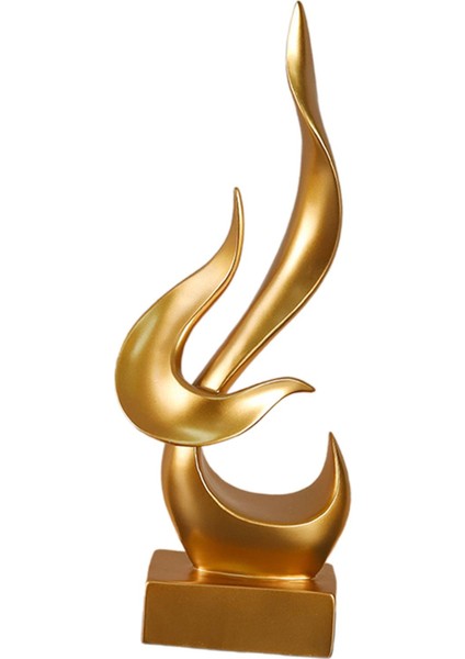 Özet Heykeli Heykeli Dolap Raf Odası Sehpa M (Yurt Dışından) indirimleri