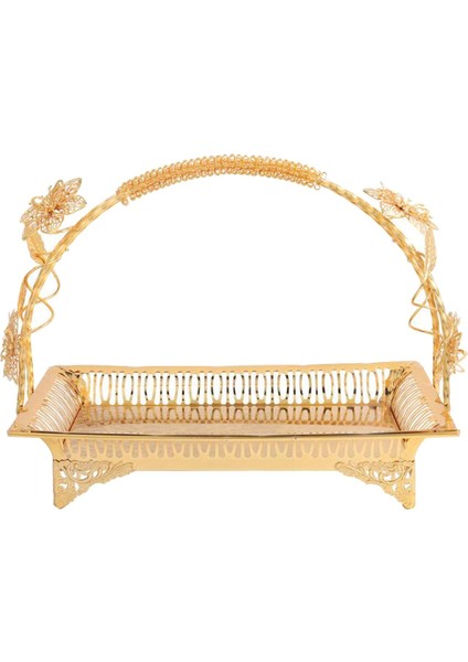 Oturma Odası Masası Için Avrupa Meyve Kase Sebze Kasesi (Yurt Dışından)