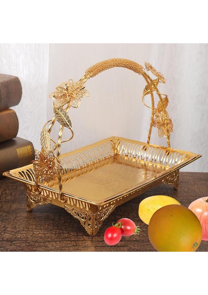 Oturma Odası Masası Için Avrupa Meyve Kase Sebze Kasesi (Yurt Dışından) indirimleri