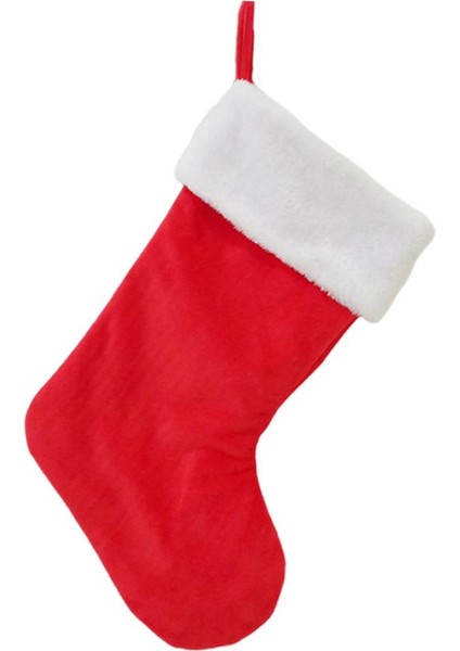 Noel Baba Çorabı Noel Çorabı Noel Baba Çizmeleri Noel Çorabı Doldur (Yurt Dışından) indirimleri
