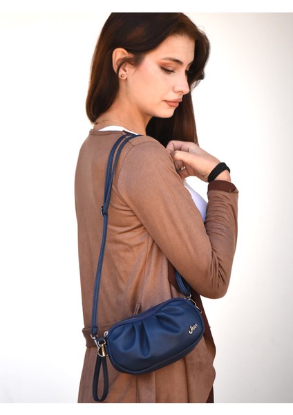 Jara Uruz Çok Bölmeli Mini Clutch Omuz Çantası fiyatları