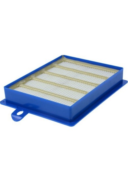 Karaca Vantuz 5 Blue Ithal Kutulu Hepa Filtre