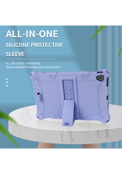 Teclast P30HD Için Tablet Kılıfı 10.1 Inç Silikon Kılıf + Kalem + Teclast P30HD Tablet Kabuğu Için Askı (Pembe) (Yurt Dışından) modelleri