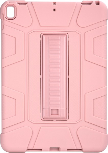 iPad Air 3 2019 /ipad Pro 10,5 Inç, Tip 8 Için Standlı, Soğuk Düşmeye ve Toza Dayanıklı Çizilmeye Dayanıklı Tablet Kılıfı (Yurt Dışından)