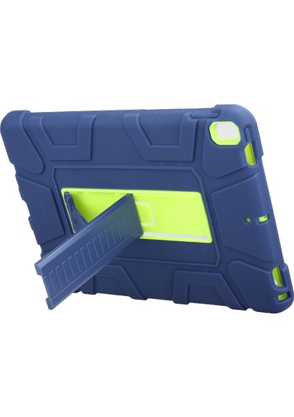 iPad Air 3 2019 /ipad Pro 10,5 Inç, Tip 8 Için Standlı, Soğuk Düşmeye ve Toza Dayanıklı Çizilmeye Dayanıklı Tablet Kılıfı (Yurt Dışından) modelleri