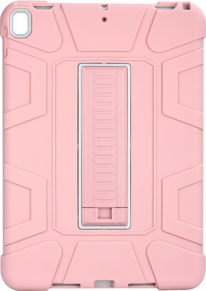 iPad Air 3 2019 /ipad Pro 10,5 Inç, Tip 7 Için Standlı, Soğuk Düşmeye ve Toza Dayanıklı Çizilmeye Dayanıklı Tablet Kılıfı (Yurt Dışından)