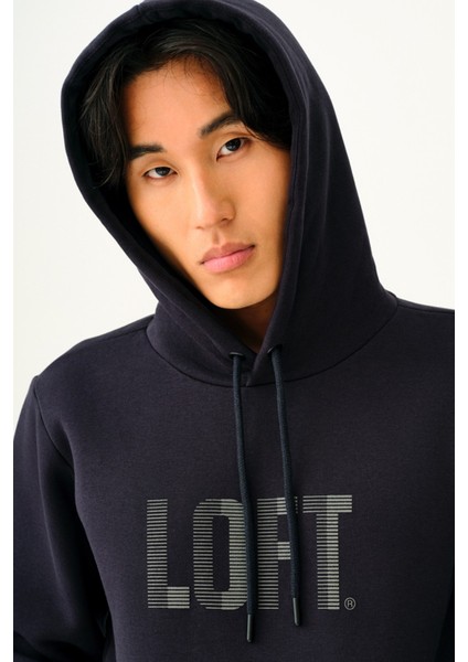 Erkek Sweatshirt LF2038246 LF2038246001